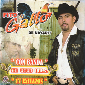 Fito El Gallo De Nayarit - A Mis Enemigos