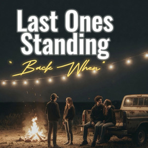 Letter To The Kid I Was by Last Ones Standing