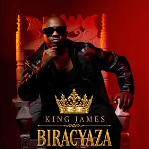 King James - Album by King James | Spotify
