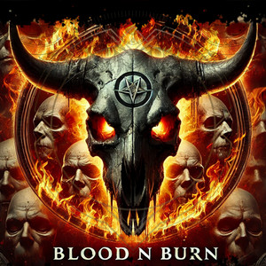Blood N Burn - song and lyrics by Deathcolis | Spotify