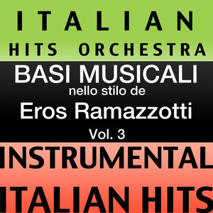 Italian Hitmakers - Favola (Karaoke Version)