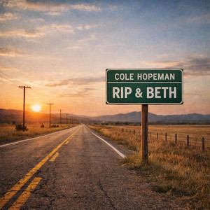 Rip & Beth by Cole Hopeman