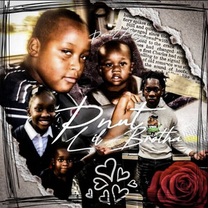 ATLANTA HOES (feat. Gbaby) by Pnut2Playa, Gbaby