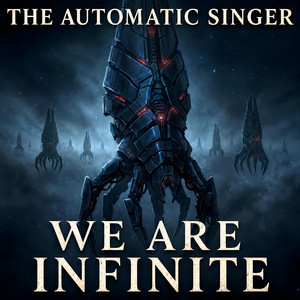 We Are Infinite by The Automatic Singer