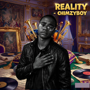 Reality by Chimzyboy