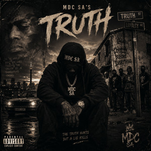 Truth by MDC SA
