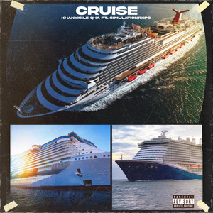 Cruise by Khanyisile Qha, SimulationRxps
