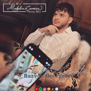 Madalin Covaciu - Dragostea fara Cuvinte Mierea Romaniei (feat. Razvan georgescu)