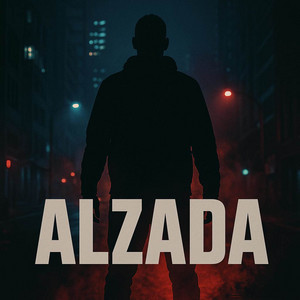 ALZADA by ErreLtD