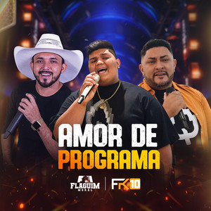 Amor de Programa