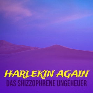 Das shizzophrene Ungeheuer - Legal High Nur Konsumiert