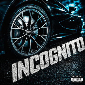 INCOGNITO by GVETTO