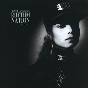 Janet Jackson's Rhythm Nation 1814 - Album by Janet Jackson | Spotify