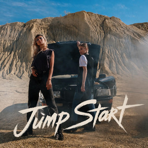Jump Start by Joni Basil