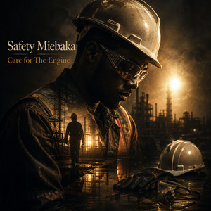 Radical Acceptance by SAFETY MIEBAKA