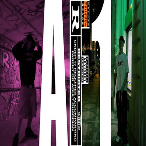 Album artwork