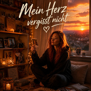 Mein Herz vergisst nicht by Seelenklang