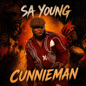 Cunnie Man by Sa-Young