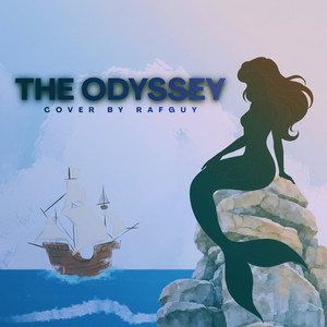 The Odyssey by Rafguy