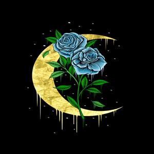 Luna//Rosa by Atlas//Below