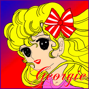 Lady Georgie - Georgie (Sigla Completa)