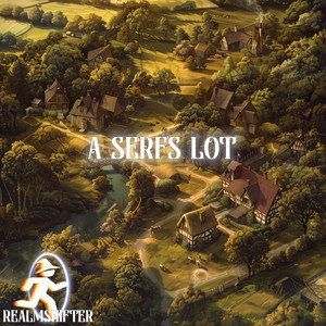A Serf's Lot by Realmshifter