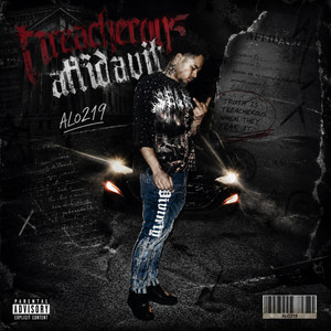 Treacherous Affidavit by Alo219