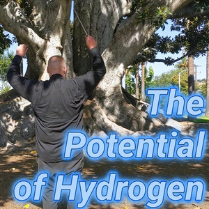 The Potential of Hydrogen by Liquid Lunch