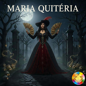 Solo sagrado da calunga by Magia e Alquimia Violeta