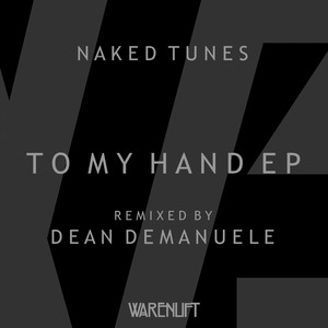 Naked Tunes cover