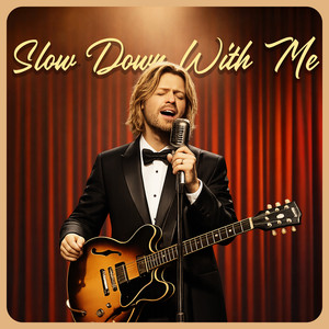 Slow Down With Me