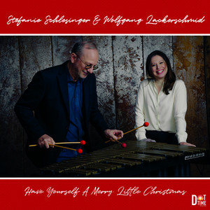 Have Yourself A Merry Little Christmas