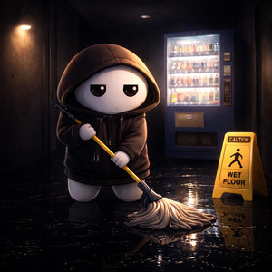 Night Shift by Ghost XE
