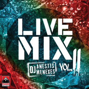 De Me Xeris by Anestis Menexes, Stan