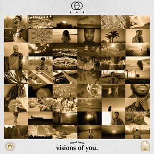 Visions of You by Ziyaad Luceō