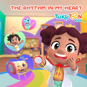 The Rhythm In My Heart