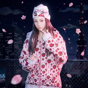 Million Dollar Baby by Дора