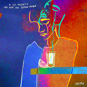 Vas a Estar Pensando en Mí by Caztro