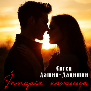 Історія кохання