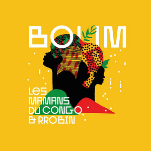 Portada de Boum