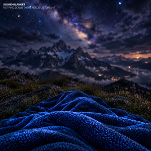 The Wind Hummed Us to Sleep by Sound Blanket