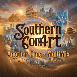 Another Time - Remix by Southern Com4rt, A2thaMo Makes Beats, Riko Redz
