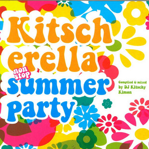 Kitscherella Summer album