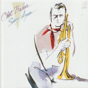 [レコード] Chet Baker Sings Again LP Amazon.com: Sings Again: CDs & Vinyl
