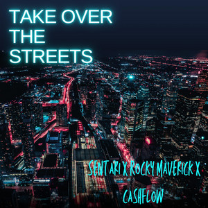 Take Over The Streets (Radio Edit)