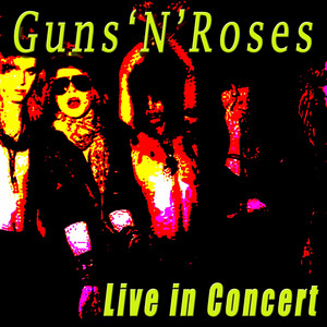 Patience - song and lyrics by Guns N' Roses | Spotify