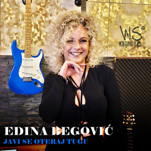 Edina Begovic - Javi Se Oteraj Tugu
