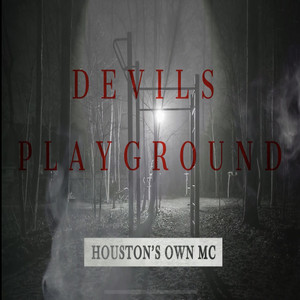 Portada de Devils Playground