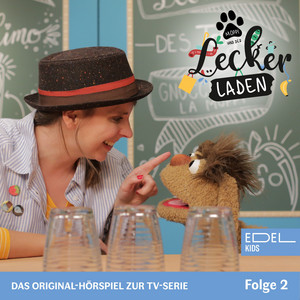 Smüsli - Teil 1 by Moppi und der Leckerladen
