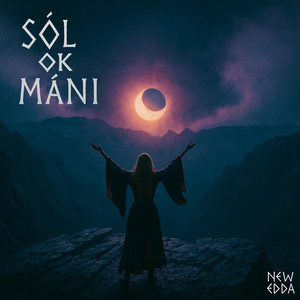 Sól ok Máni by New Edda